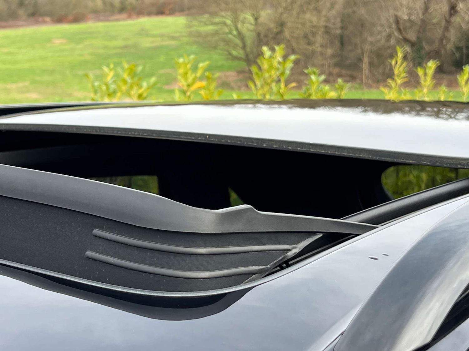 Used Porsche Cayenne 2022 for sale - 77594828: Photo 20