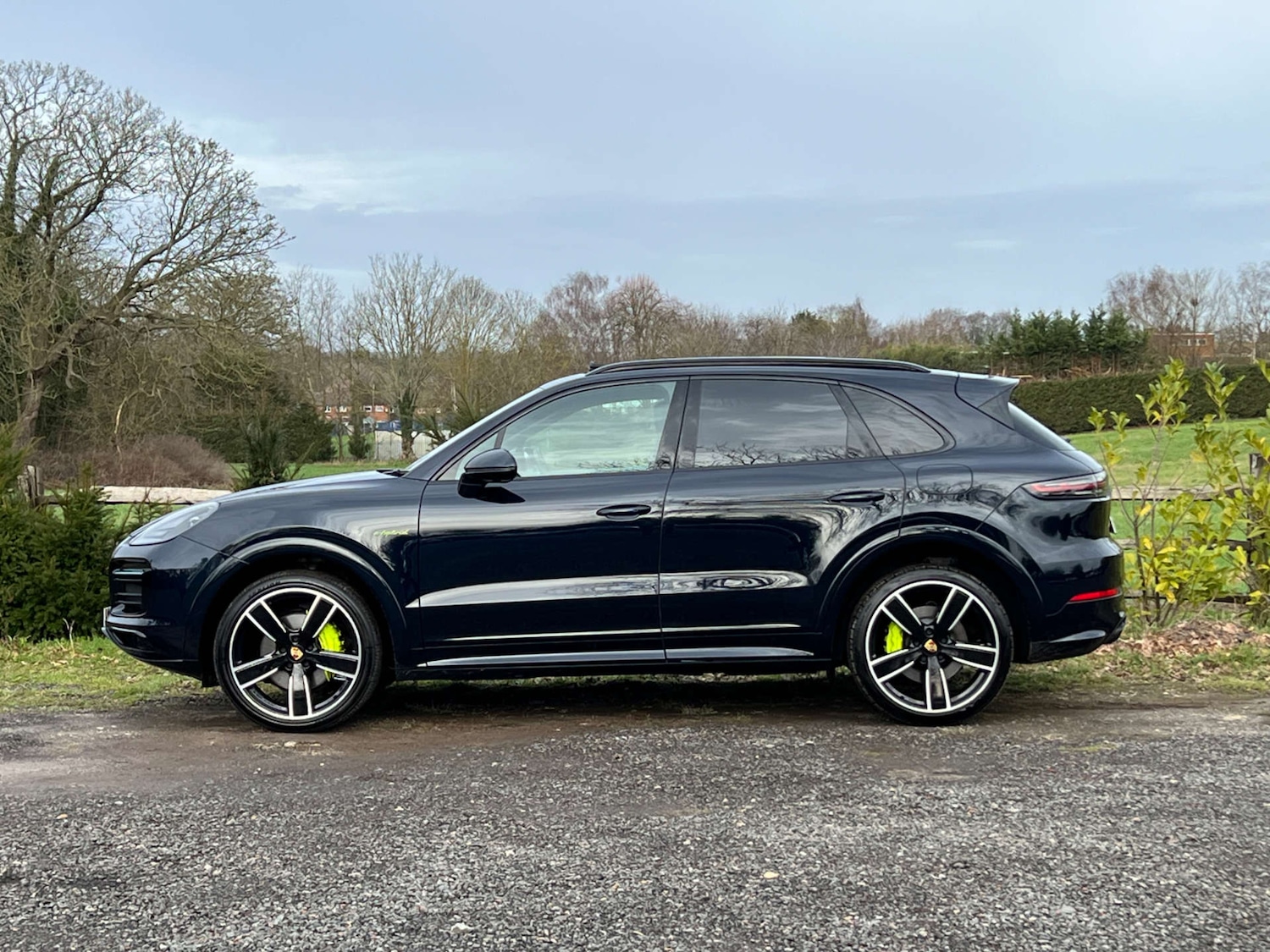 Used Porsche Cayenne 2022 for sale - 77594828: Photo 25