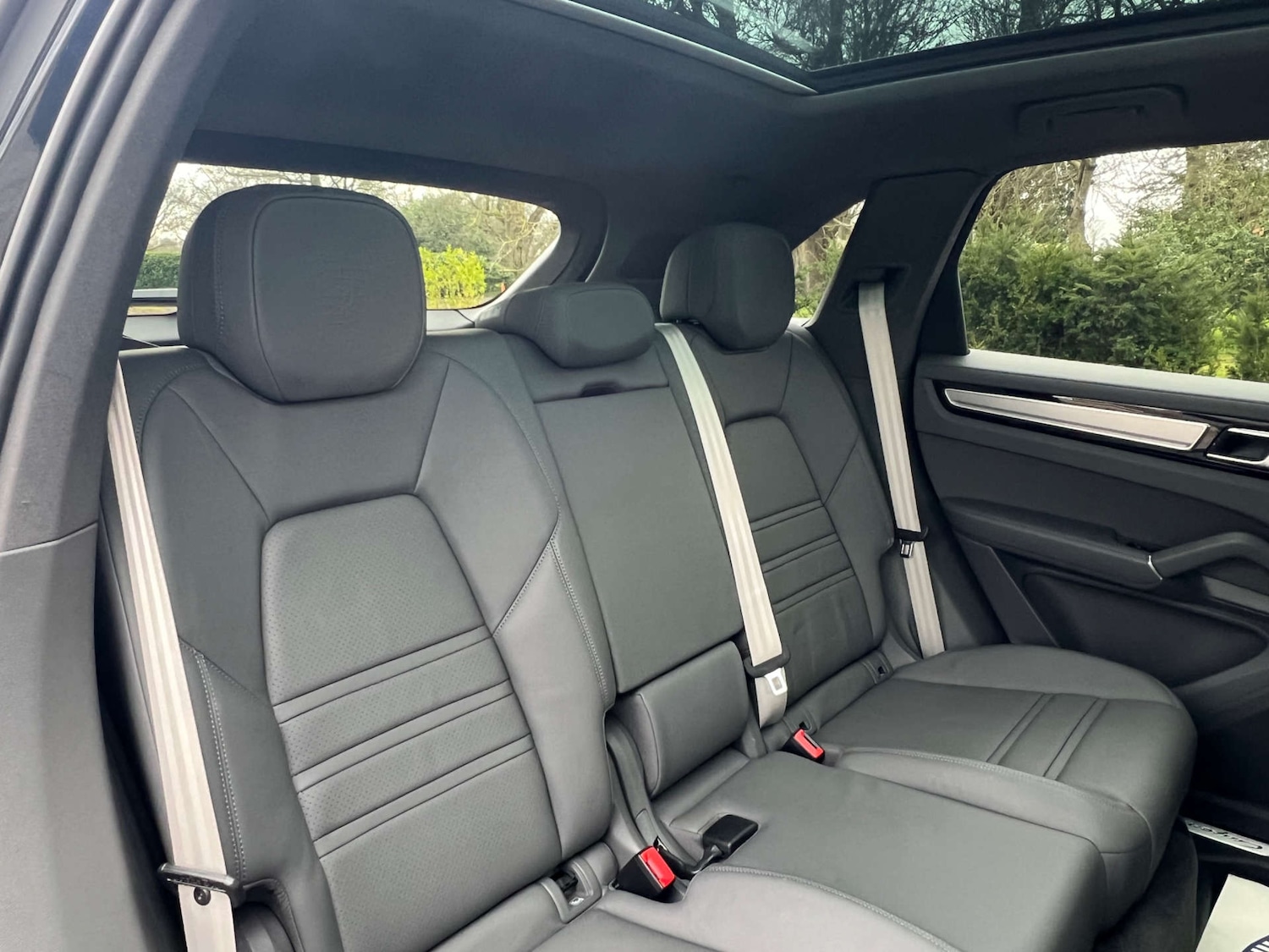 Used Porsche Cayenne 2022 for sale - 77594828: Photo 26