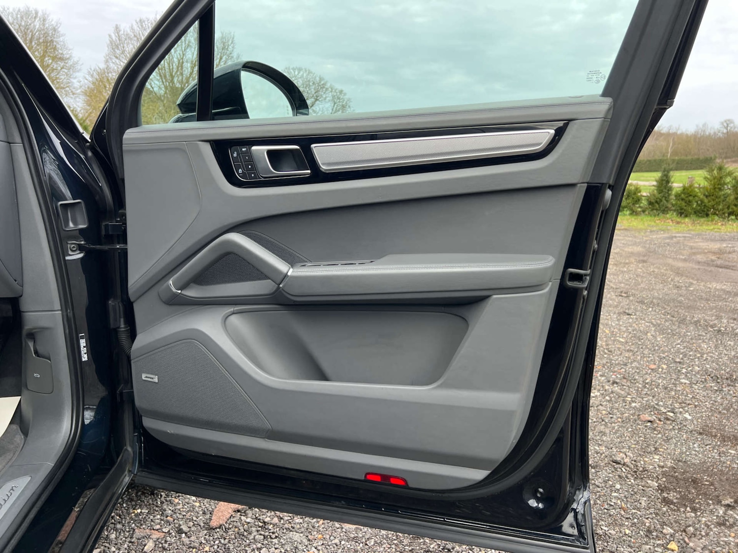 Used Porsche Cayenne 2022 for sale - 77594828: Photo 29