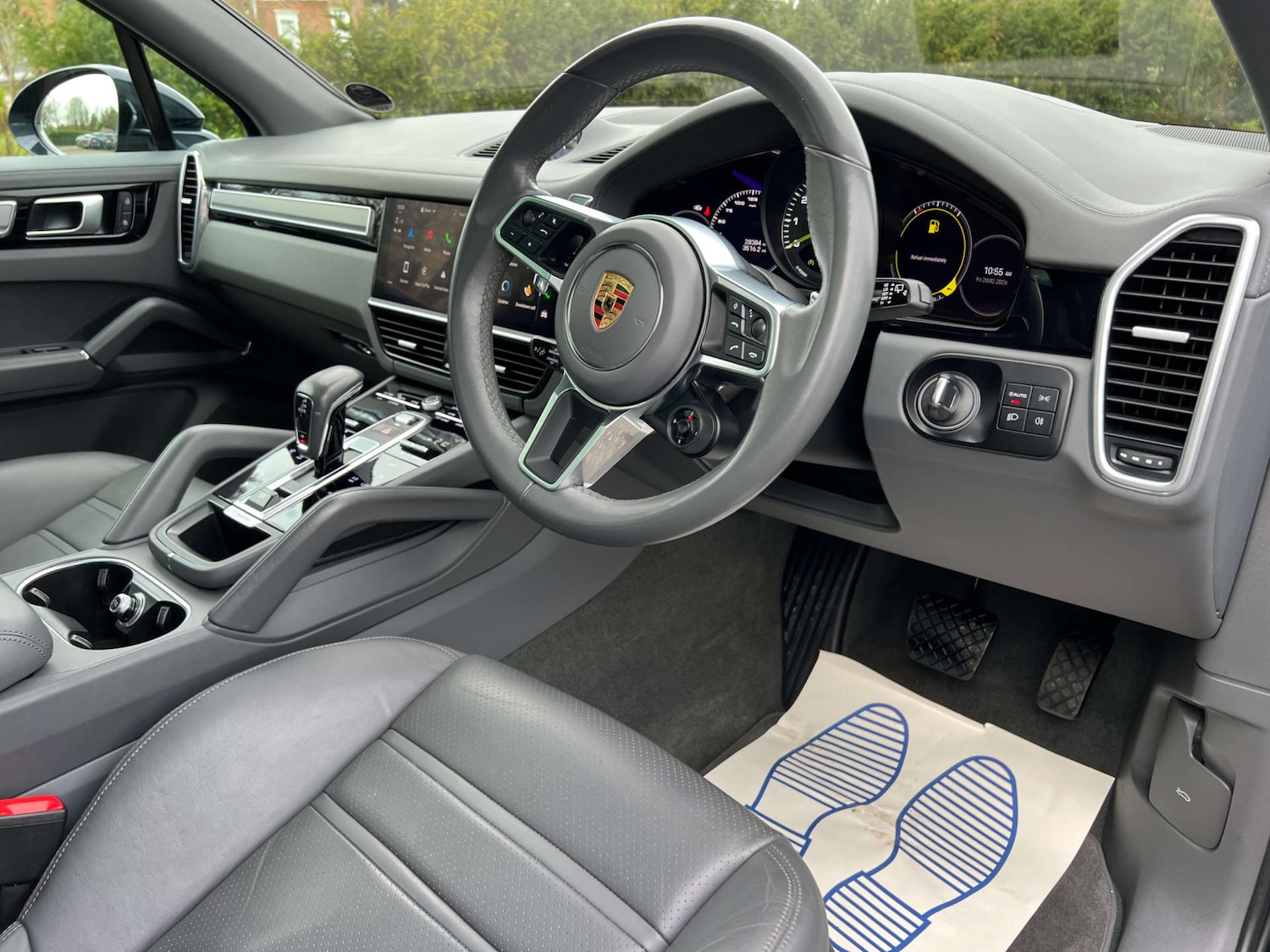 Used Porsche Cayenne 2022 for sale - 77594828: Photo 31