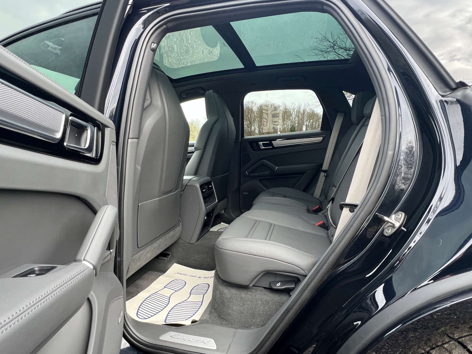 Used Porsche Cayenne 2022 for sale - 77594828: Photo 32