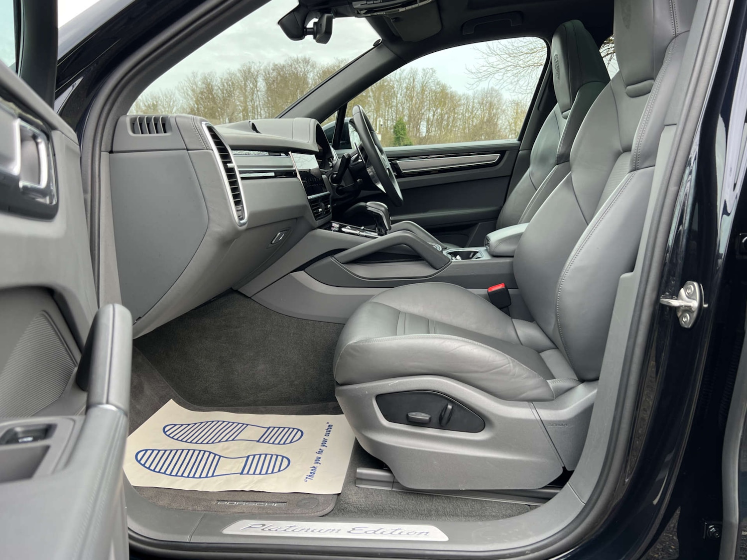 Used Porsche Cayenne 2022 for sale - 77594828: Photo 37