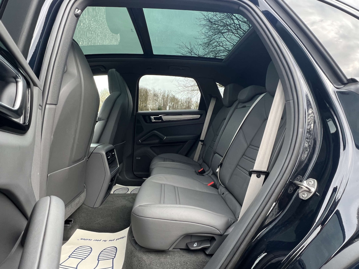 Used Porsche Cayenne 2022 for sale - 77594828: Photo 38