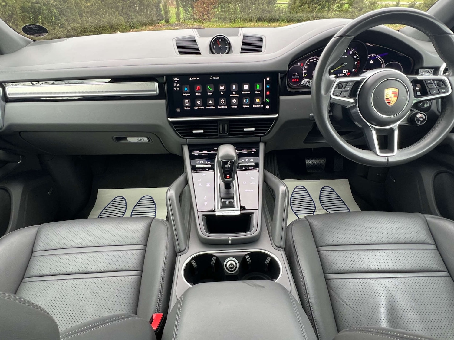 Used Porsche Cayenne 2022 for sale - 77594828: Photo 40