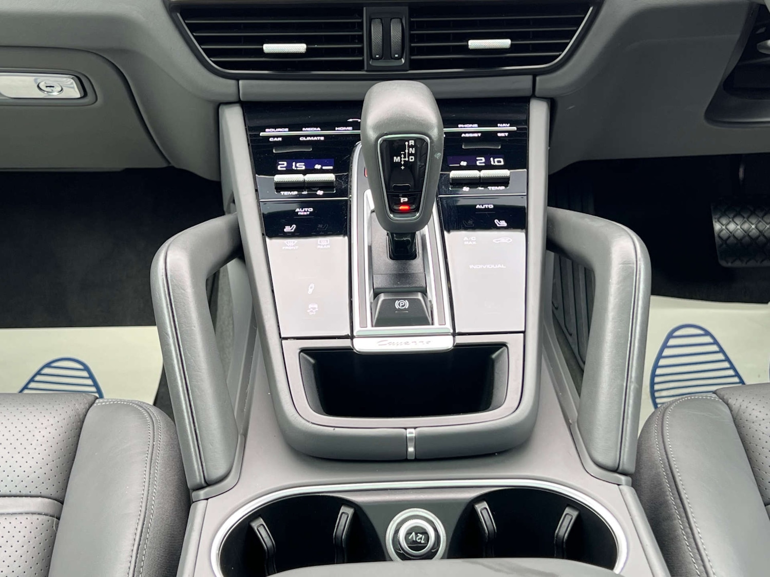 Used Porsche Cayenne 2022 for sale - 77594828: Photo 42