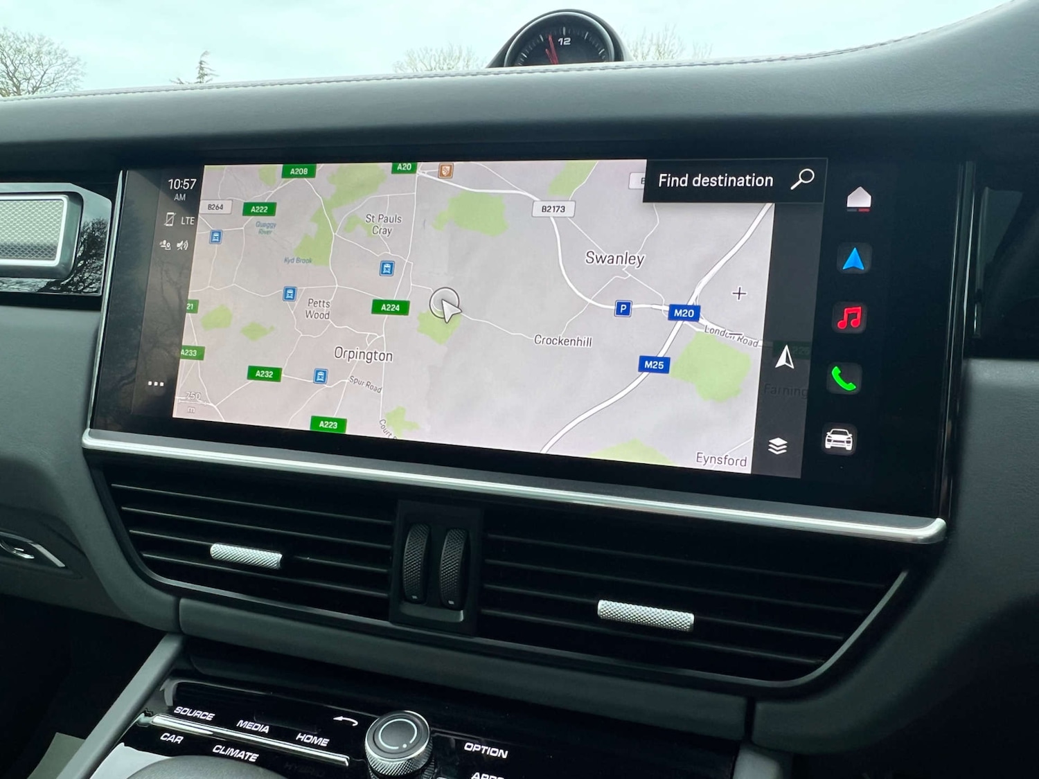 Used Porsche Cayenne 2022 for sale - 77594828: Photo 44