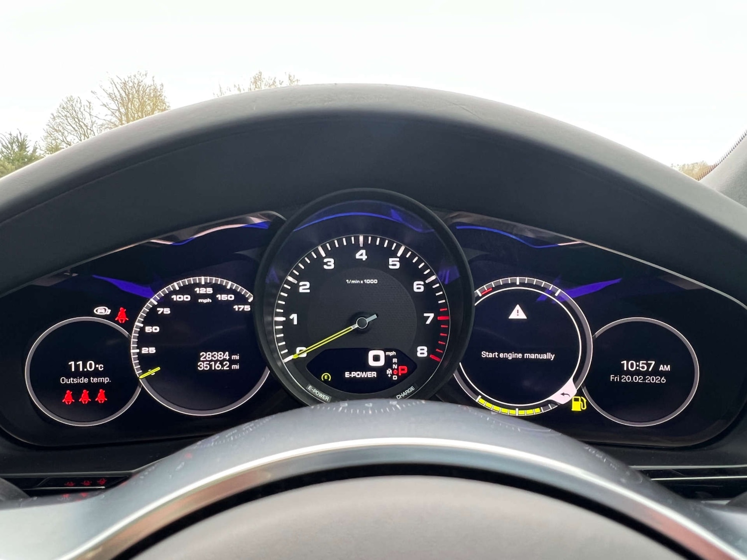 Used Porsche Cayenne 2022 for sale - 77594828: Photo 45