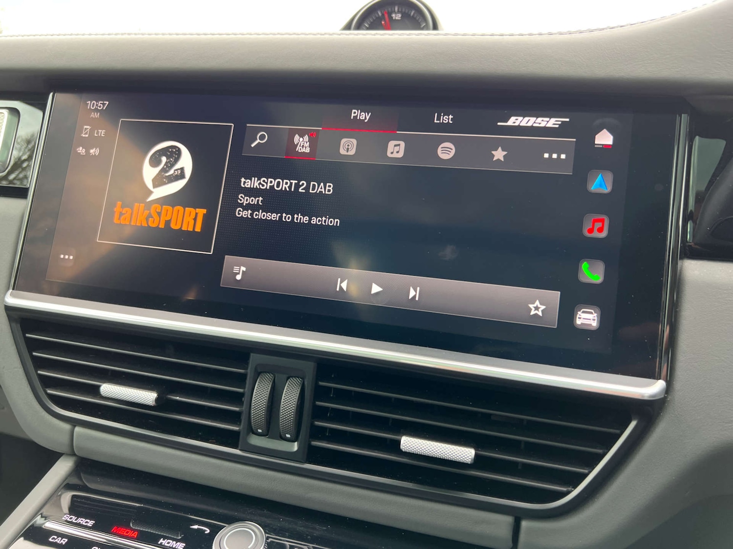 Used Porsche Cayenne 2022 for sale - 77594828: Photo 46