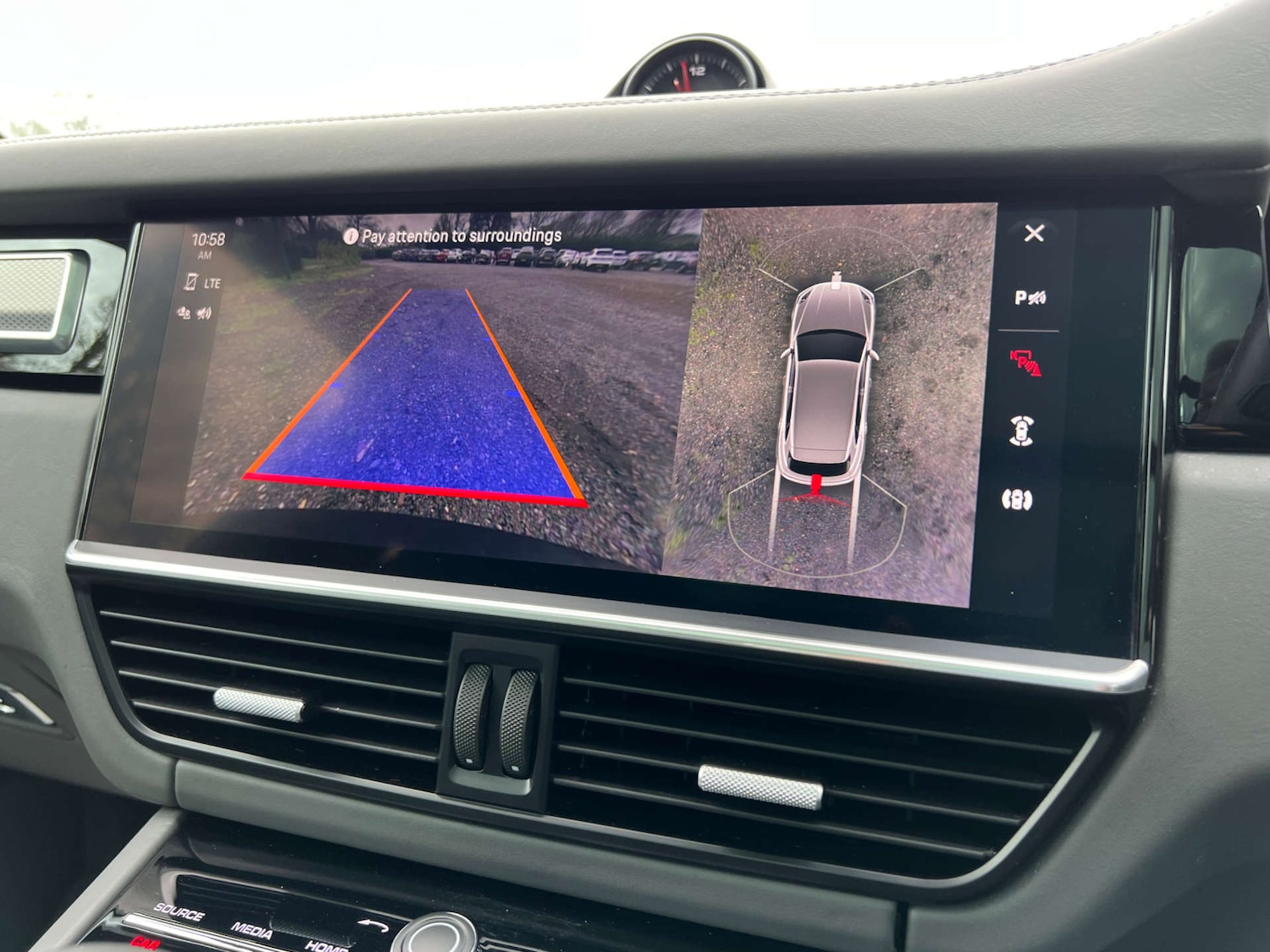 Used Porsche Cayenne 2022 for sale - 77594828: Photo 47