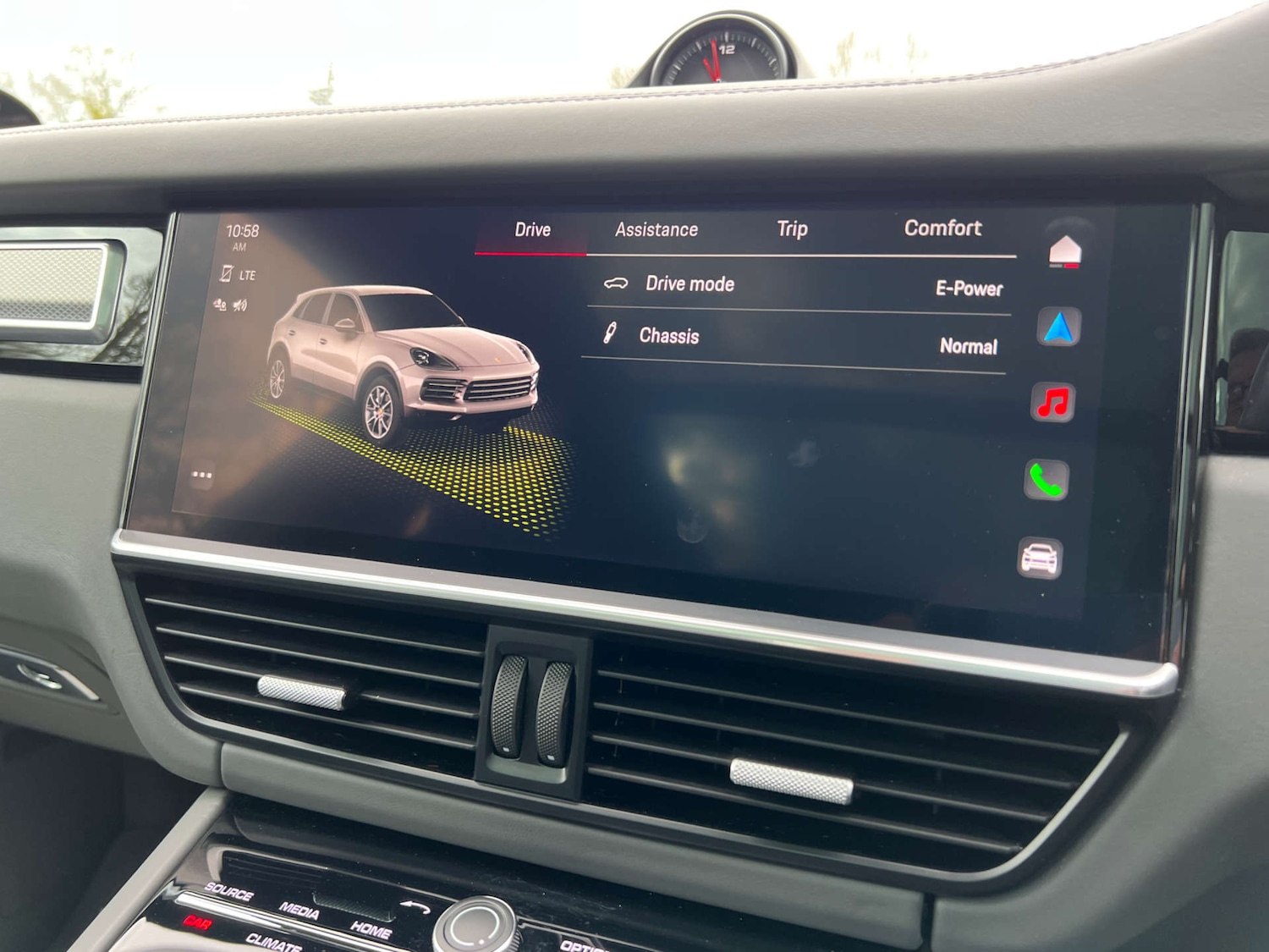 Used Porsche Cayenne 2022 for sale - 77594828: Photo 48