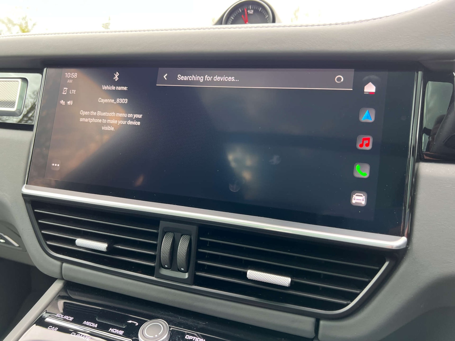 Used Porsche Cayenne 2022 for sale - 77594828: Photo 49