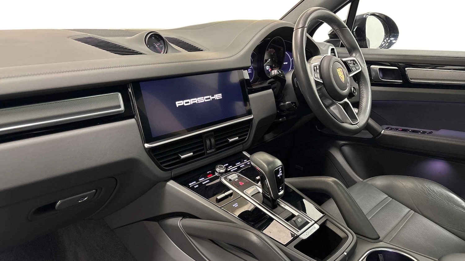 Used Porsche Cayenne 2022 for sale - 77594828: Photo 5