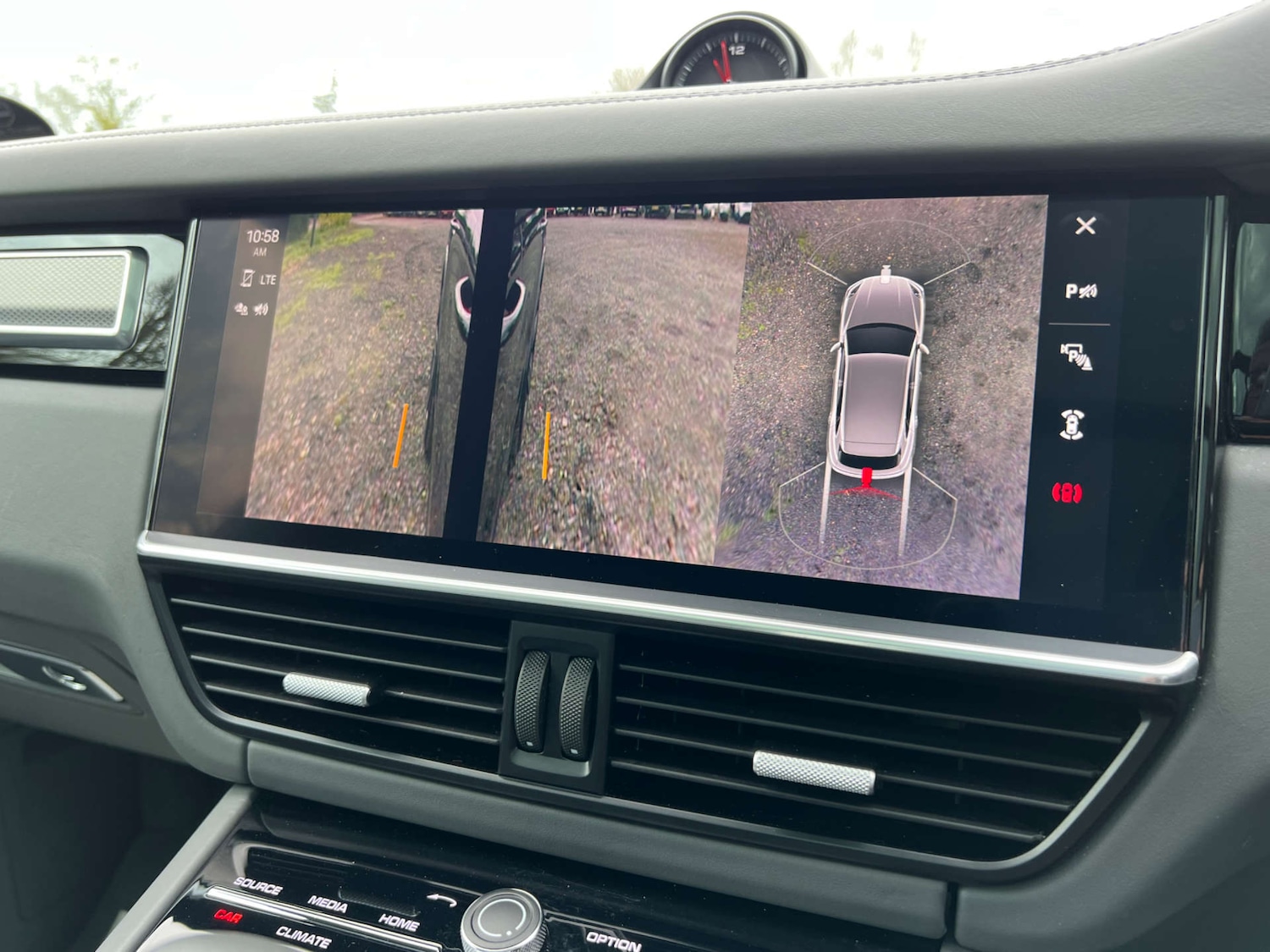 Used Porsche Cayenne 2022 for sale - 77594828: Photo 51