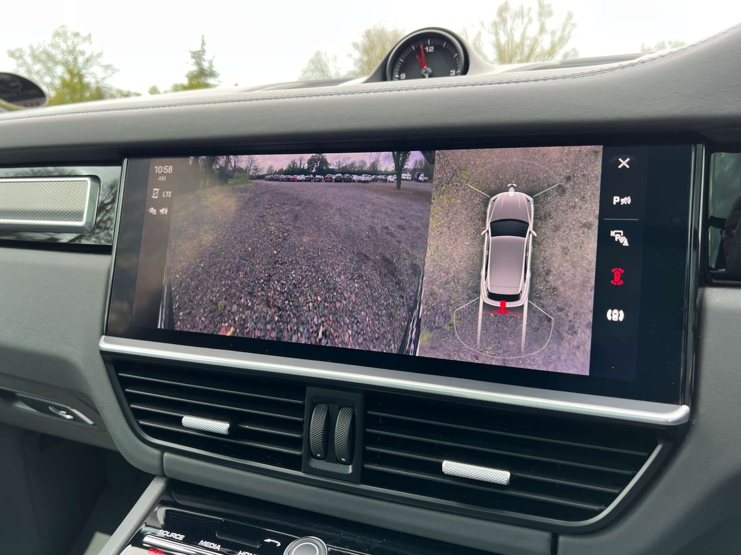 Used Porsche Cayenne 2022 for sale - 77594828: Photo 52