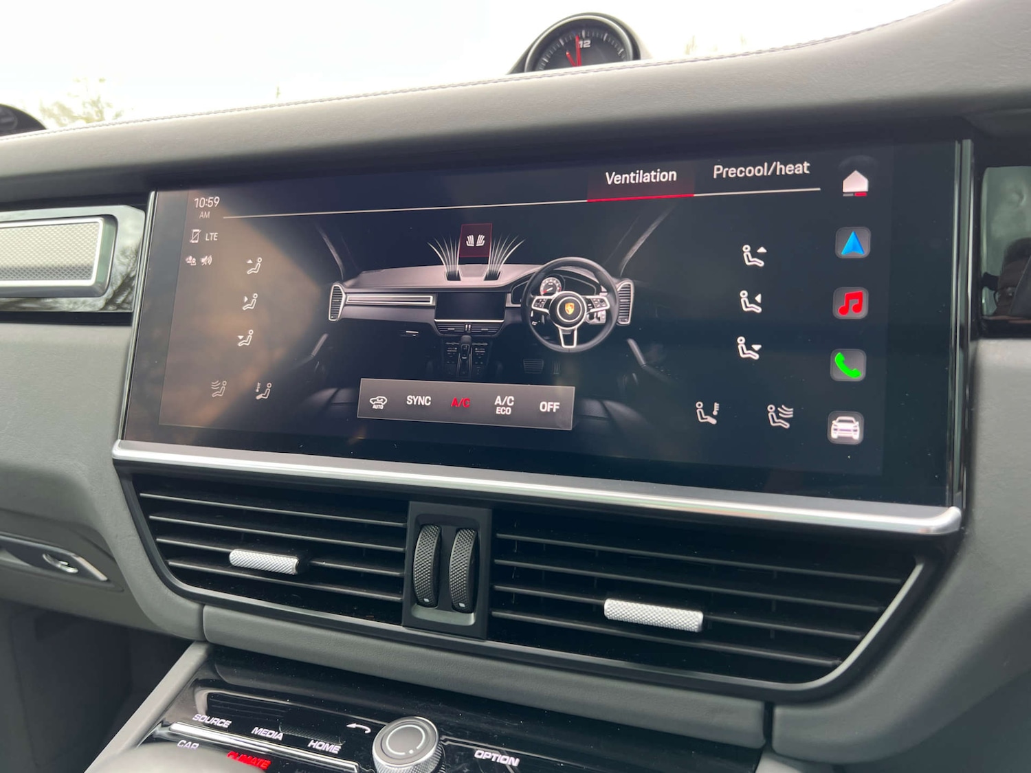 Used Porsche Cayenne 2022 for sale - 77594828: Photo 54