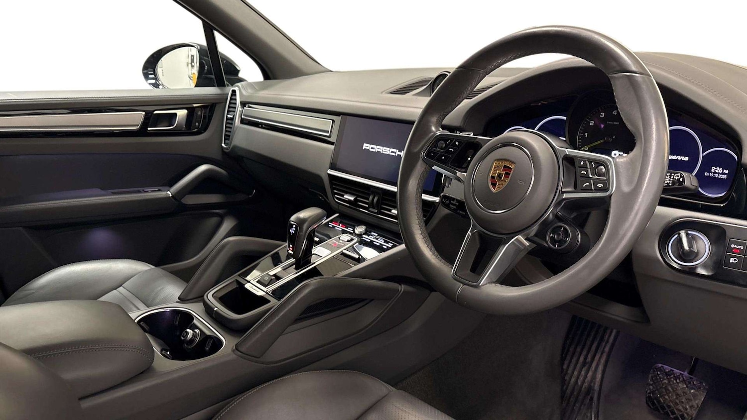 Used Porsche Cayenne 2022 for sale - 77594828: Photo 8