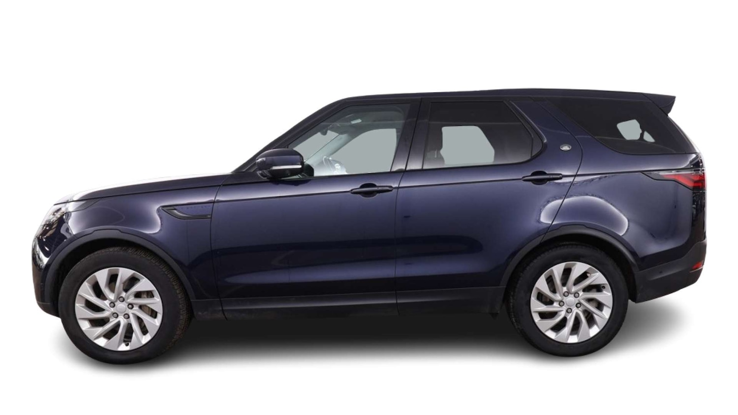 Used Land Rover Discovery 2022 for sale - 77653020: Photo 10
