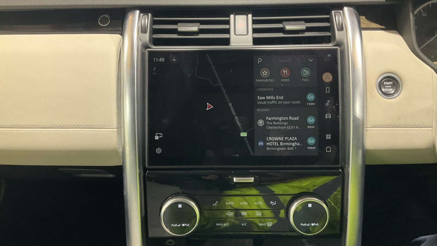 Used Land Rover Discovery 2022 for sale - 77653020: Photo 16