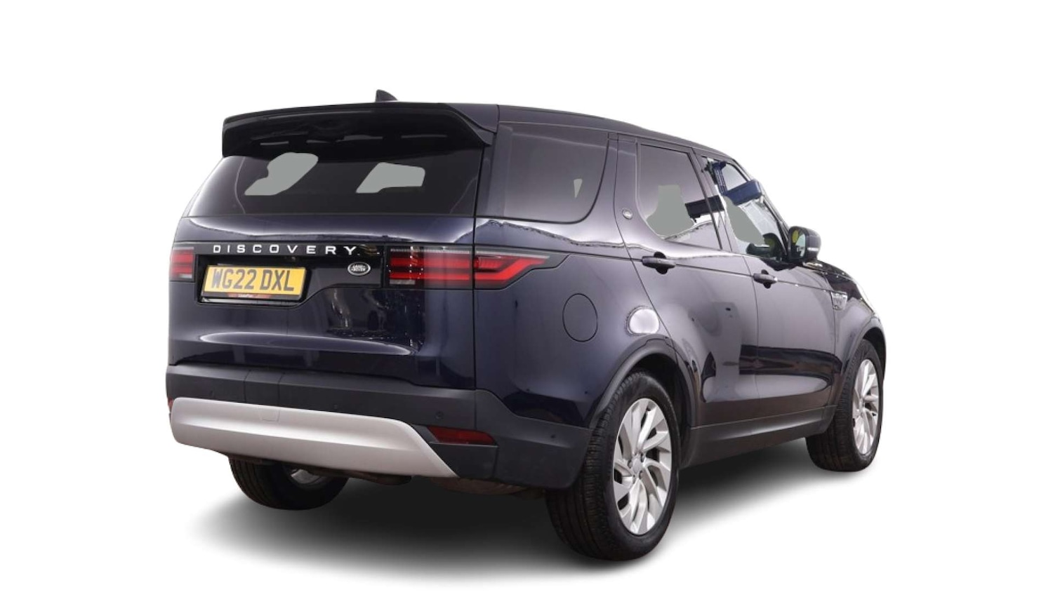 Used Land Rover Discovery 2022 for sale - 77653020: Photo 7