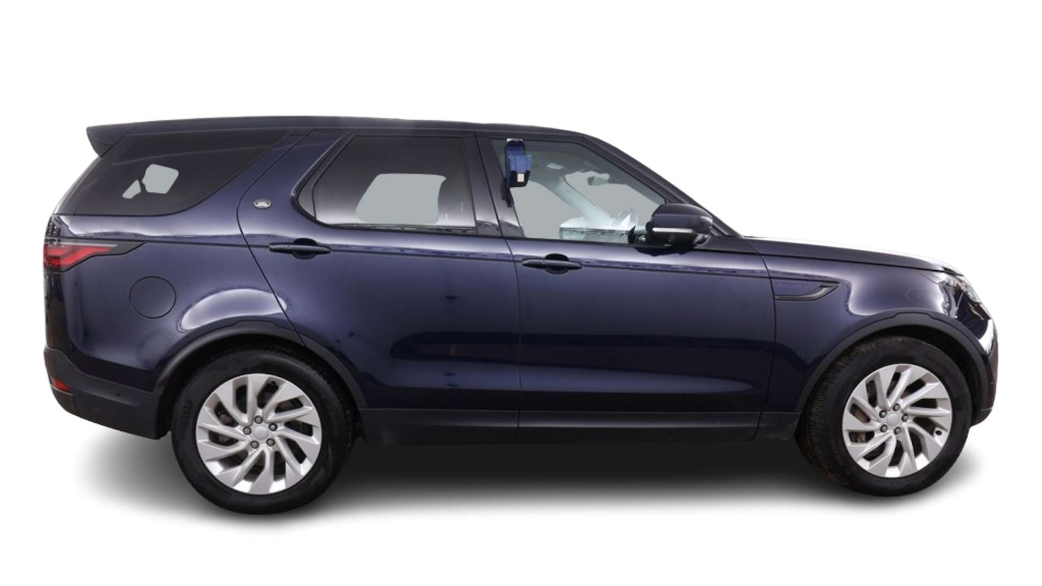 Used Land Rover Discovery 2022 for sale - 77653020: Photo 8