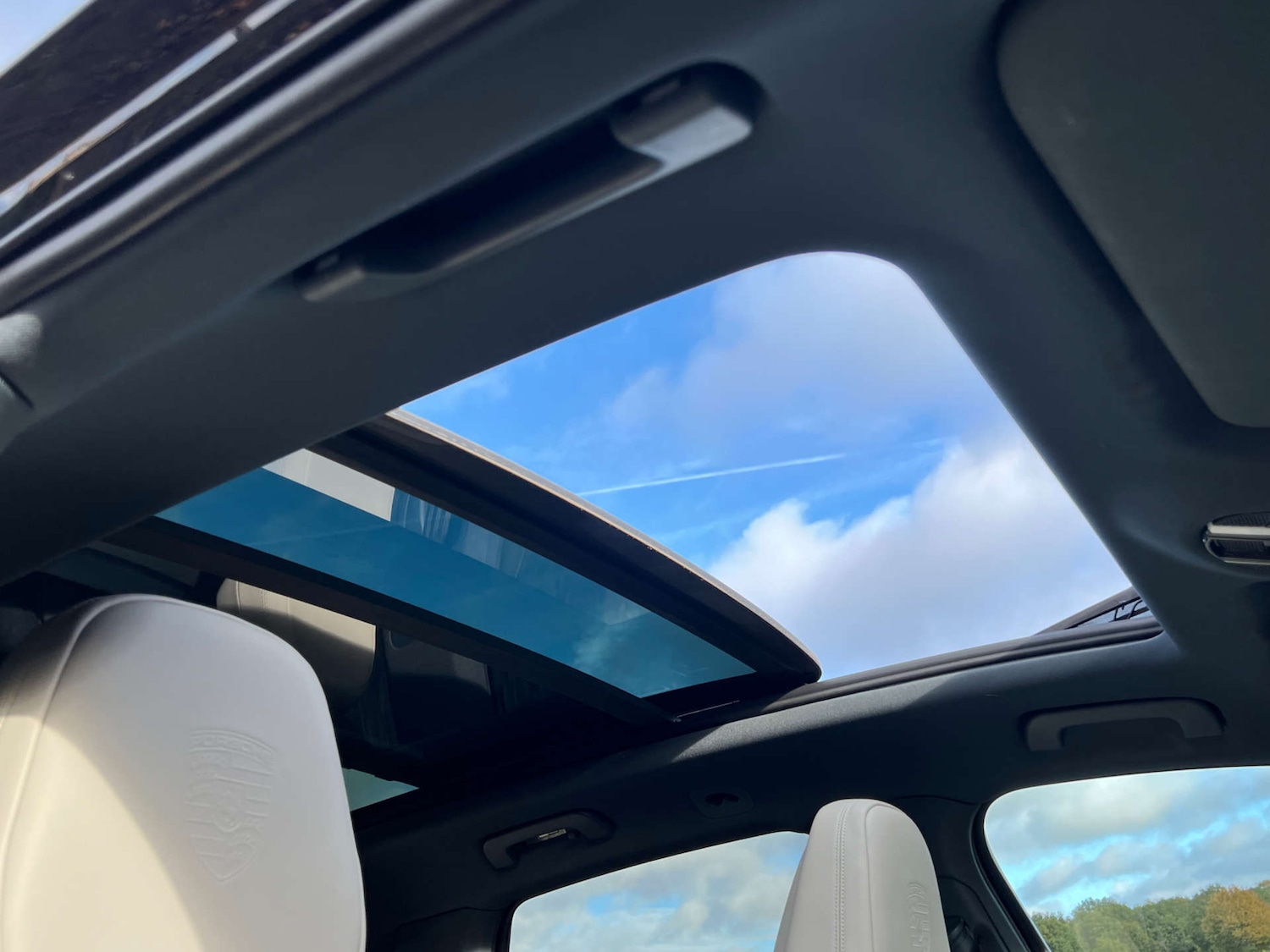 Used Porsche Cayenne 2020 for sale - 76304372: Photo 11