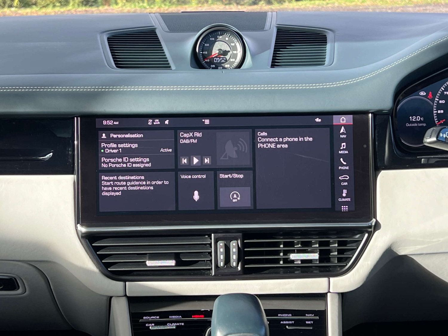 Used Porsche Cayenne 2020 for sale - 76304372: Photo 14