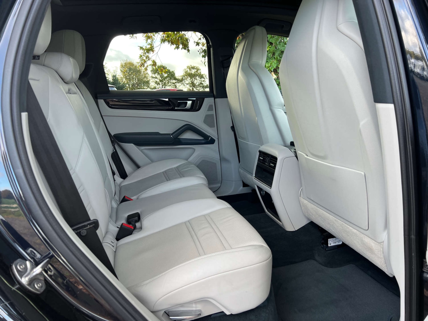 Used Porsche Cayenne 2020 for sale - 76304372: Photo 16