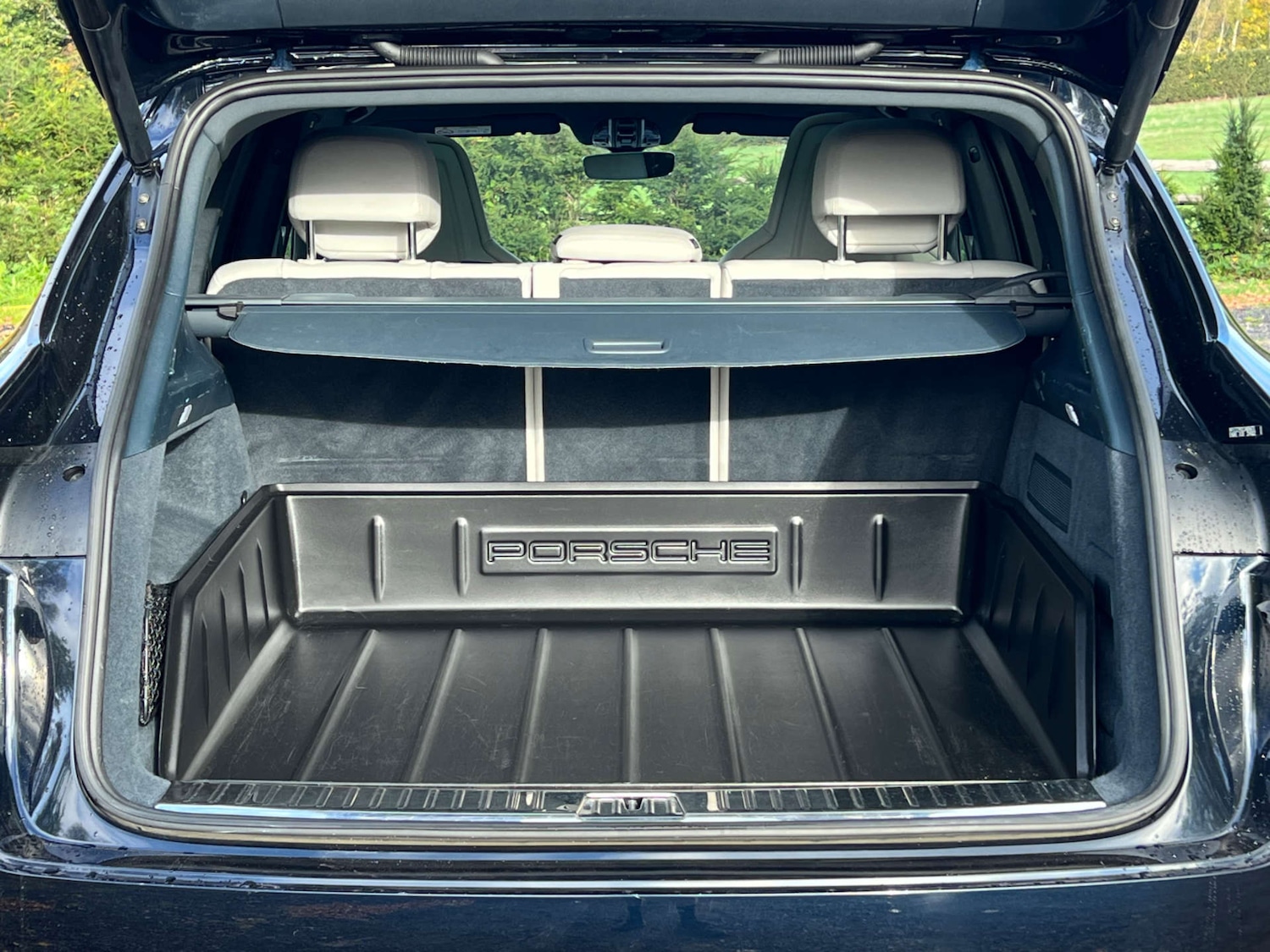 Used Porsche Cayenne 2020 for sale - 76304372: Photo 17