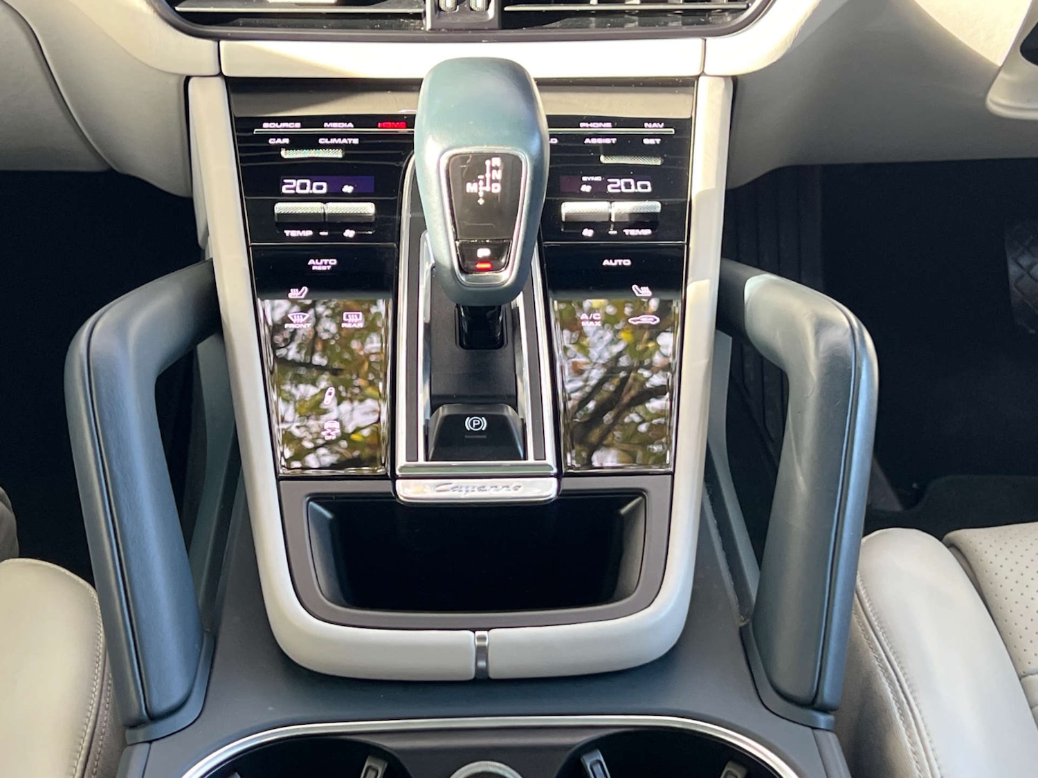 Used Porsche Cayenne 2020 for sale - 76304372: Photo 23