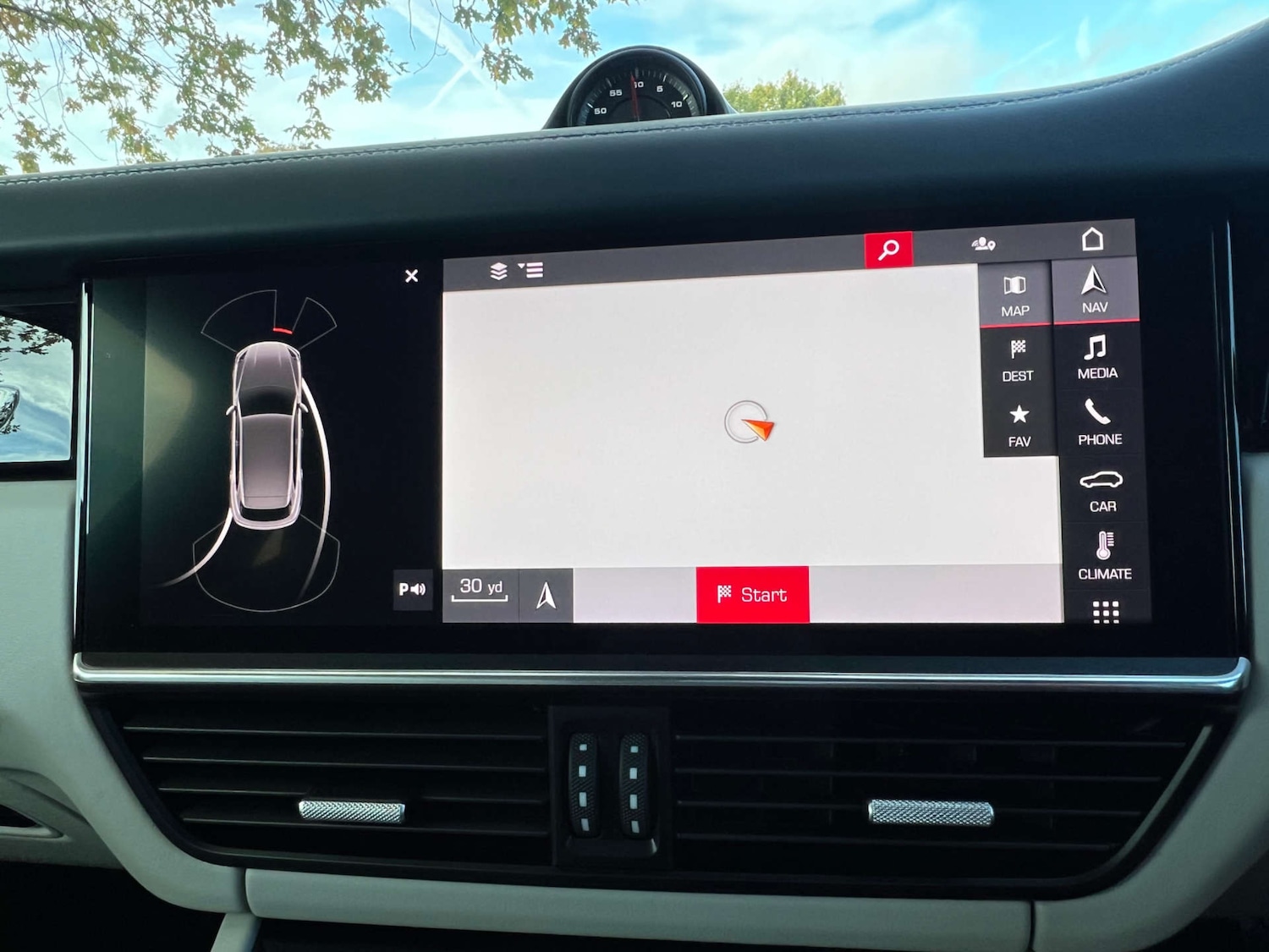 Used Porsche Cayenne 2020 for sale - 76304372: Photo 37