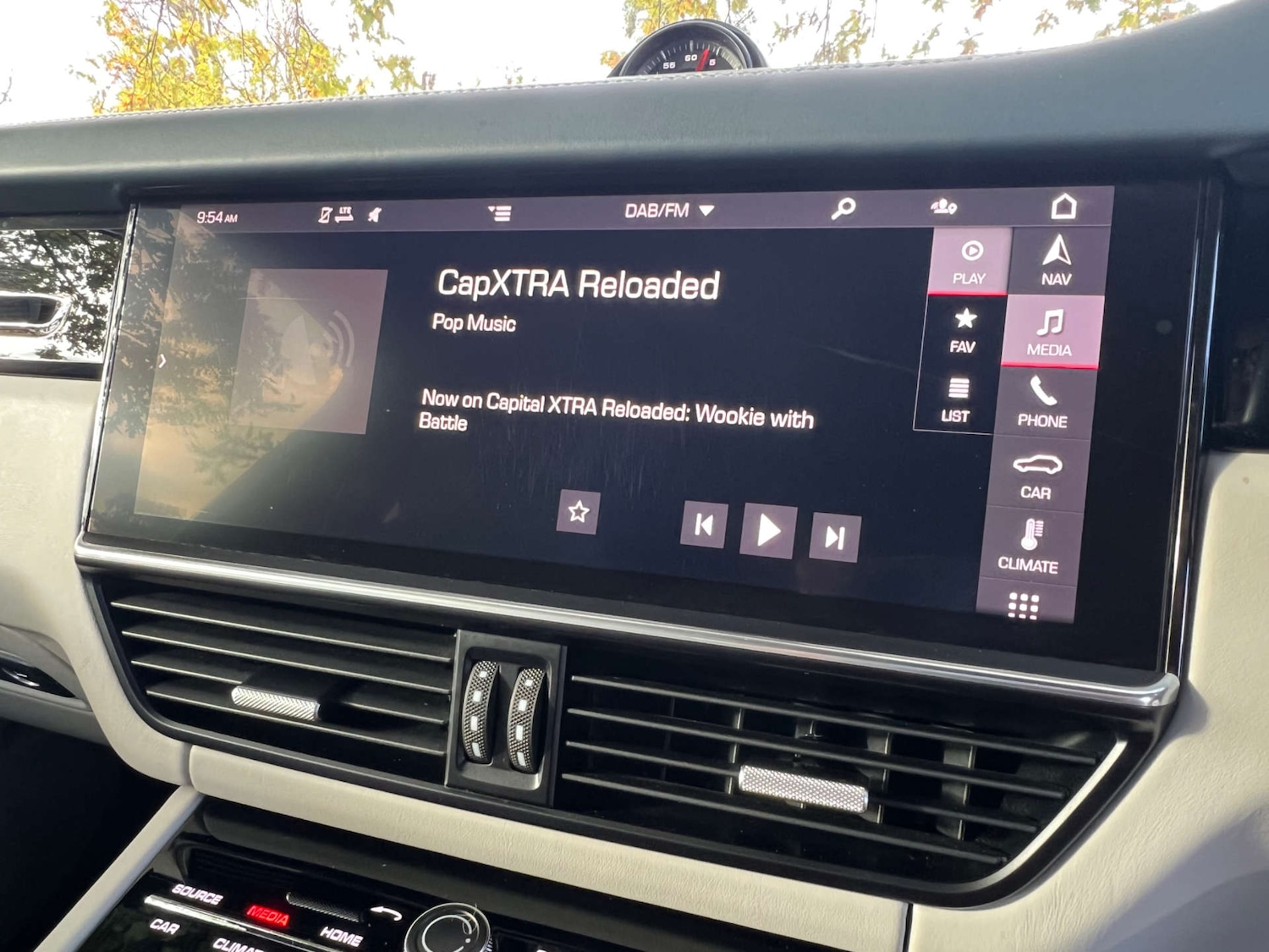 Used Porsche Cayenne 2020 for sale - 76304372: Photo 45