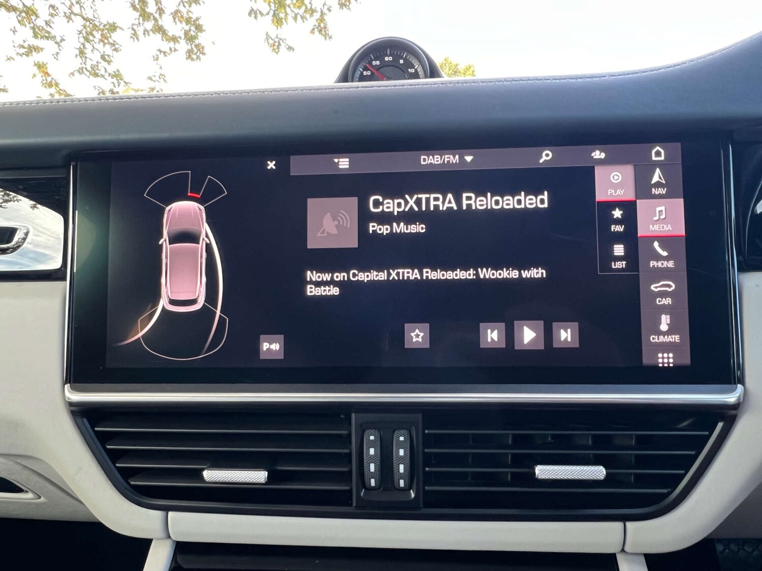 Used Porsche Cayenne 2020 for sale - 76304372: Photo 49