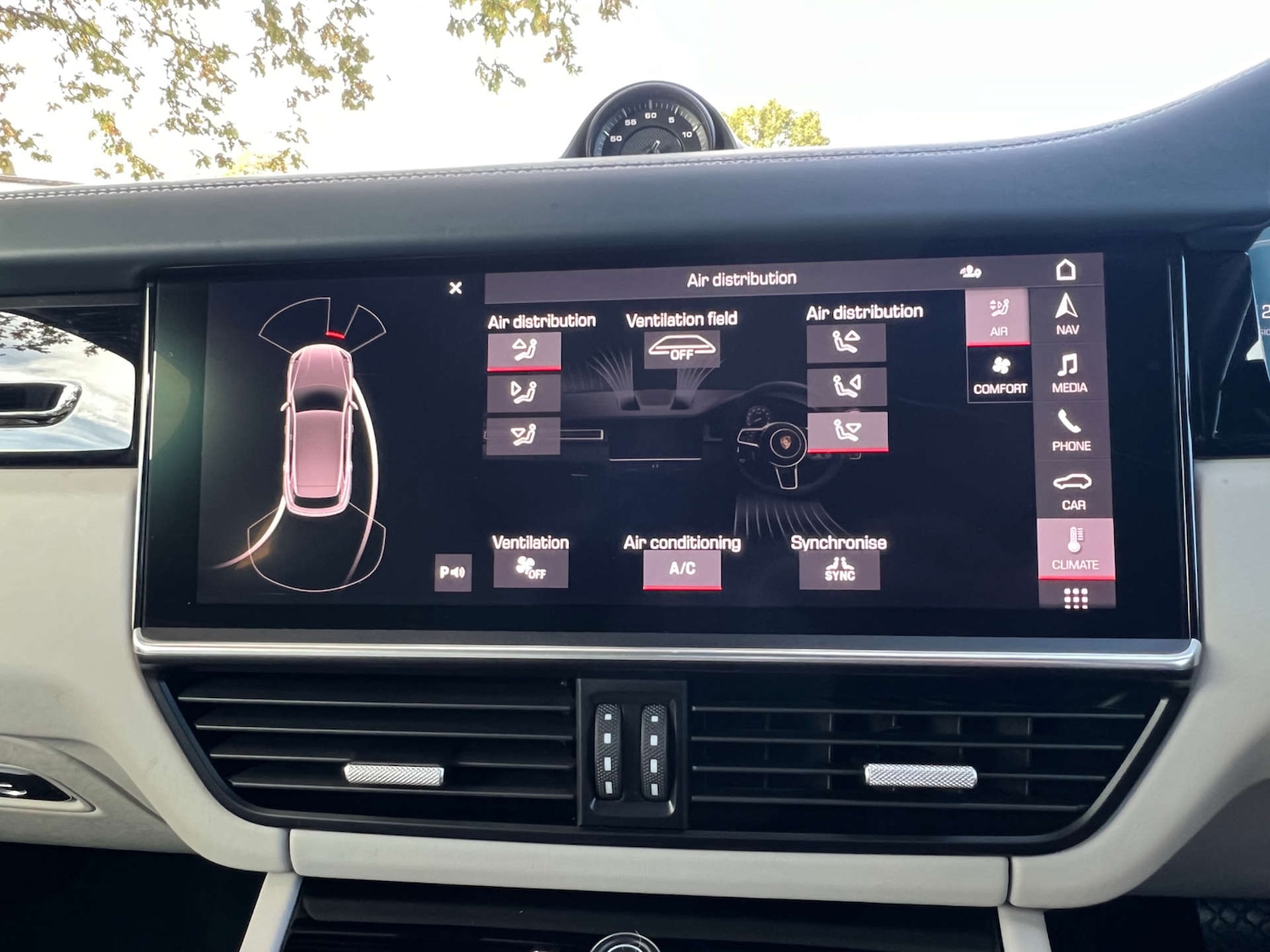 Used Porsche Cayenne 2020 for sale - 76304372: Photo 50