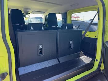 Used Suzuki Jimny 2026 for sale - 79785301: Photo