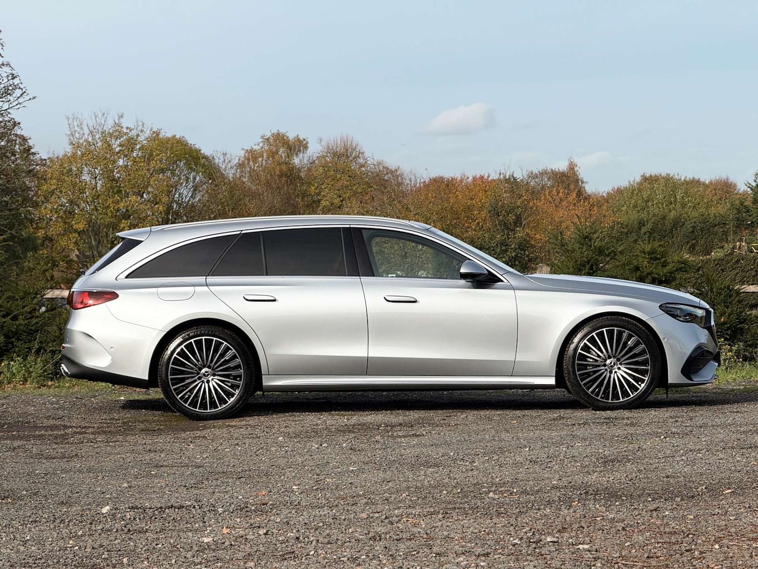 Used Mercedes-Benz E Class 2024 for sale - 76393387: Photo 10