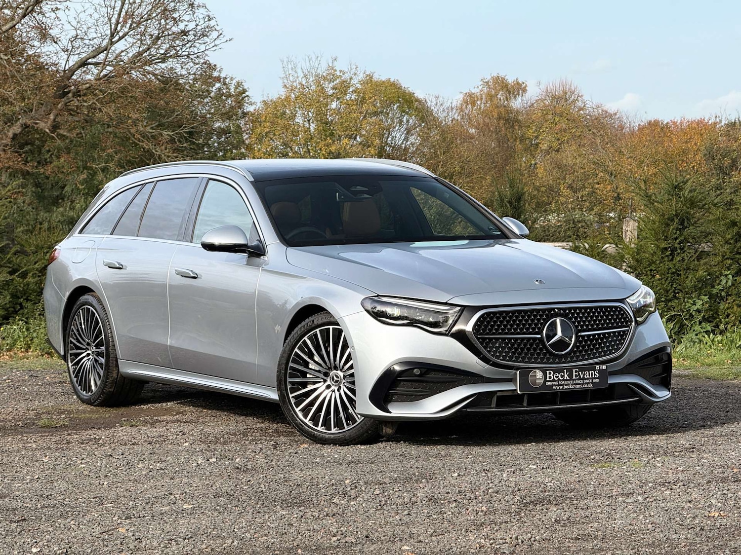 Used Mercedes-Benz E Class 2024 for sale - 76393387: Photo 11