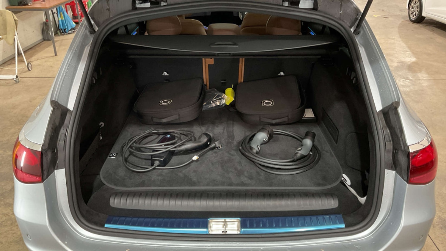 Used Mercedes-Benz E Class 2024 for sale - 76393387: Photo 13