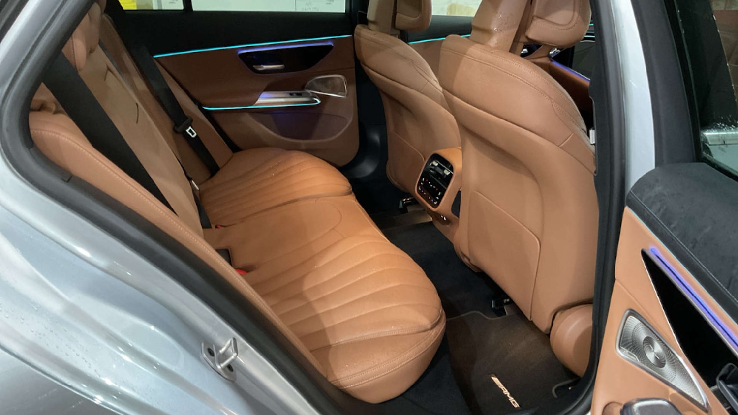 Used Mercedes-Benz E Class 2024 for sale - 76393387: Photo 14