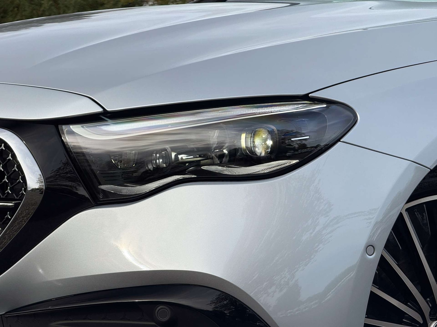 Used Mercedes-Benz E Class 2024 for sale - 76393387: Photo 17