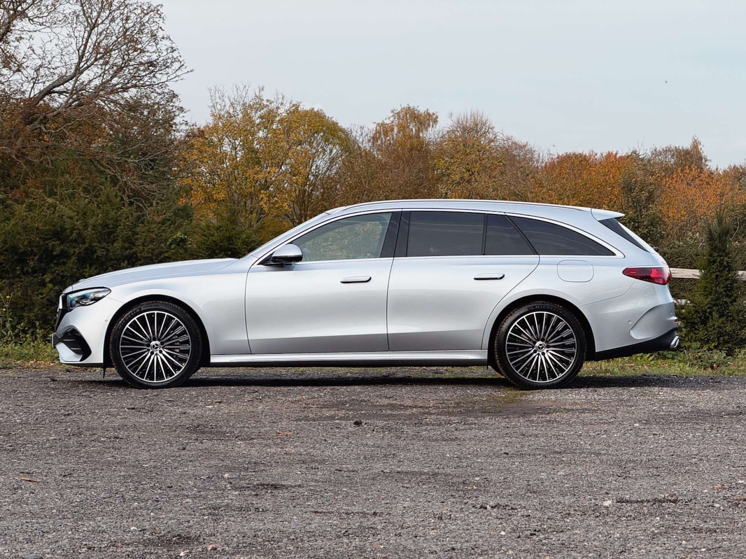 Used Mercedes-Benz E Class 2024 for sale - 76393387: Photo 4