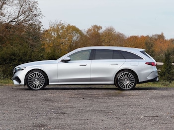 Used Mercedes-Benz E Class 2024 for sale - 76393387: Photo