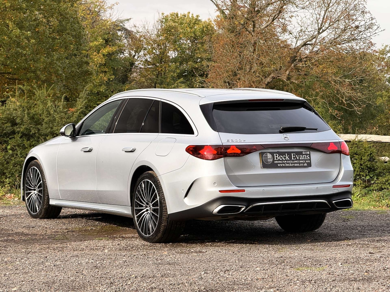 Used Mercedes-Benz E Class 2024 for sale - 76393387: Photo 5