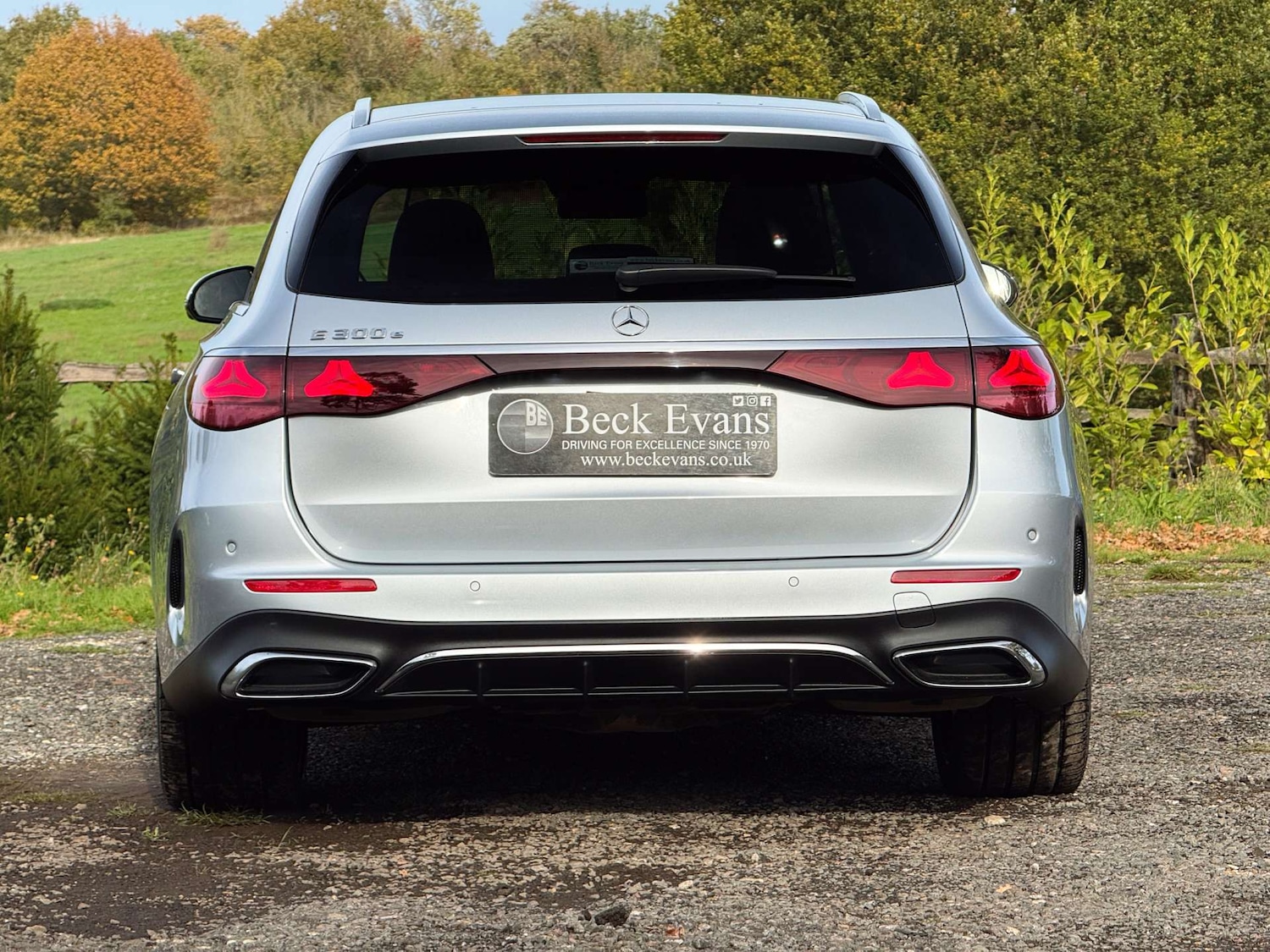 Used Mercedes-Benz E Class 2024 for sale - 76393387: Photo 8