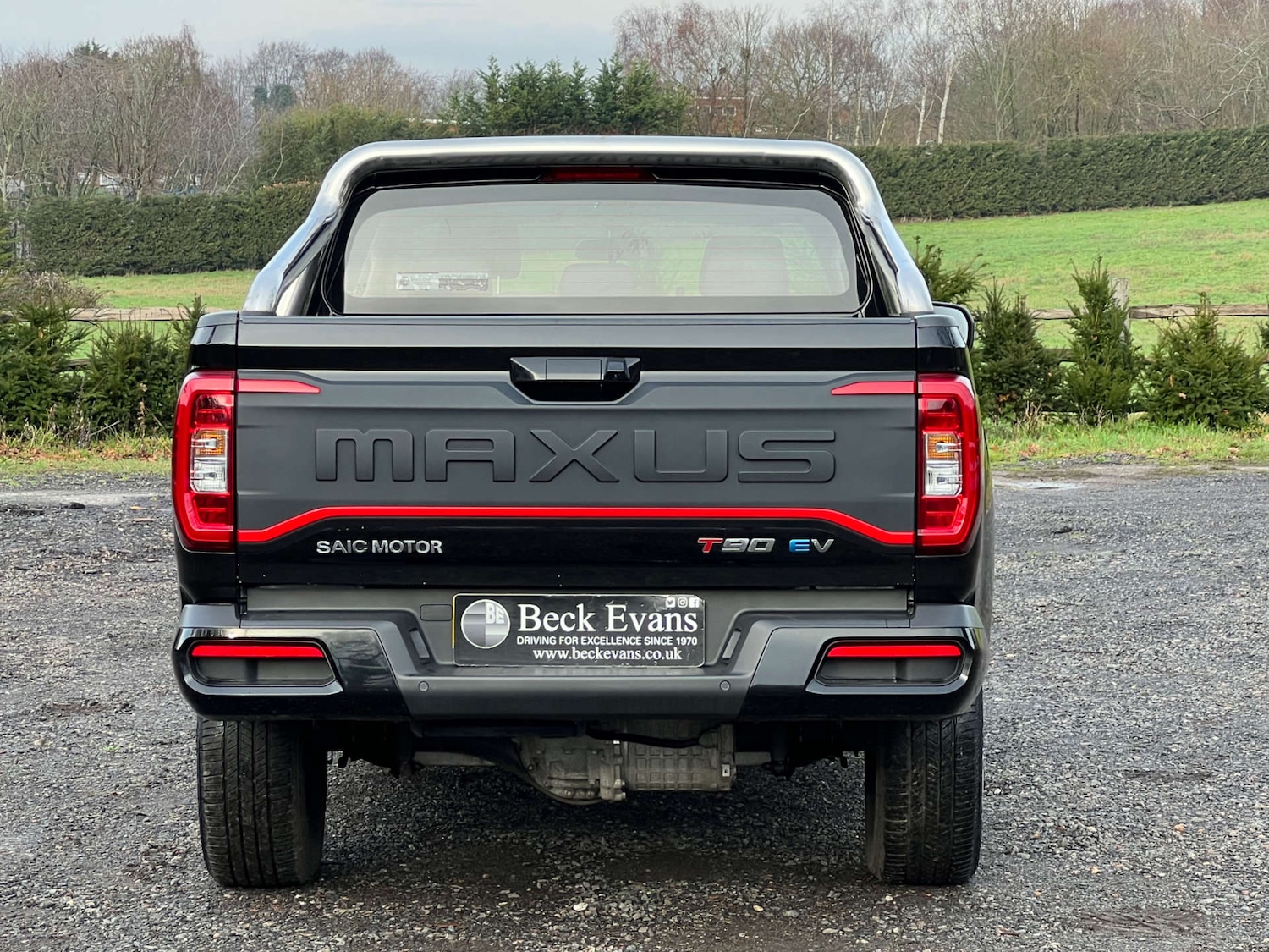 Used Maxus T90EV 2024 for sale - 77989971: Photo 13