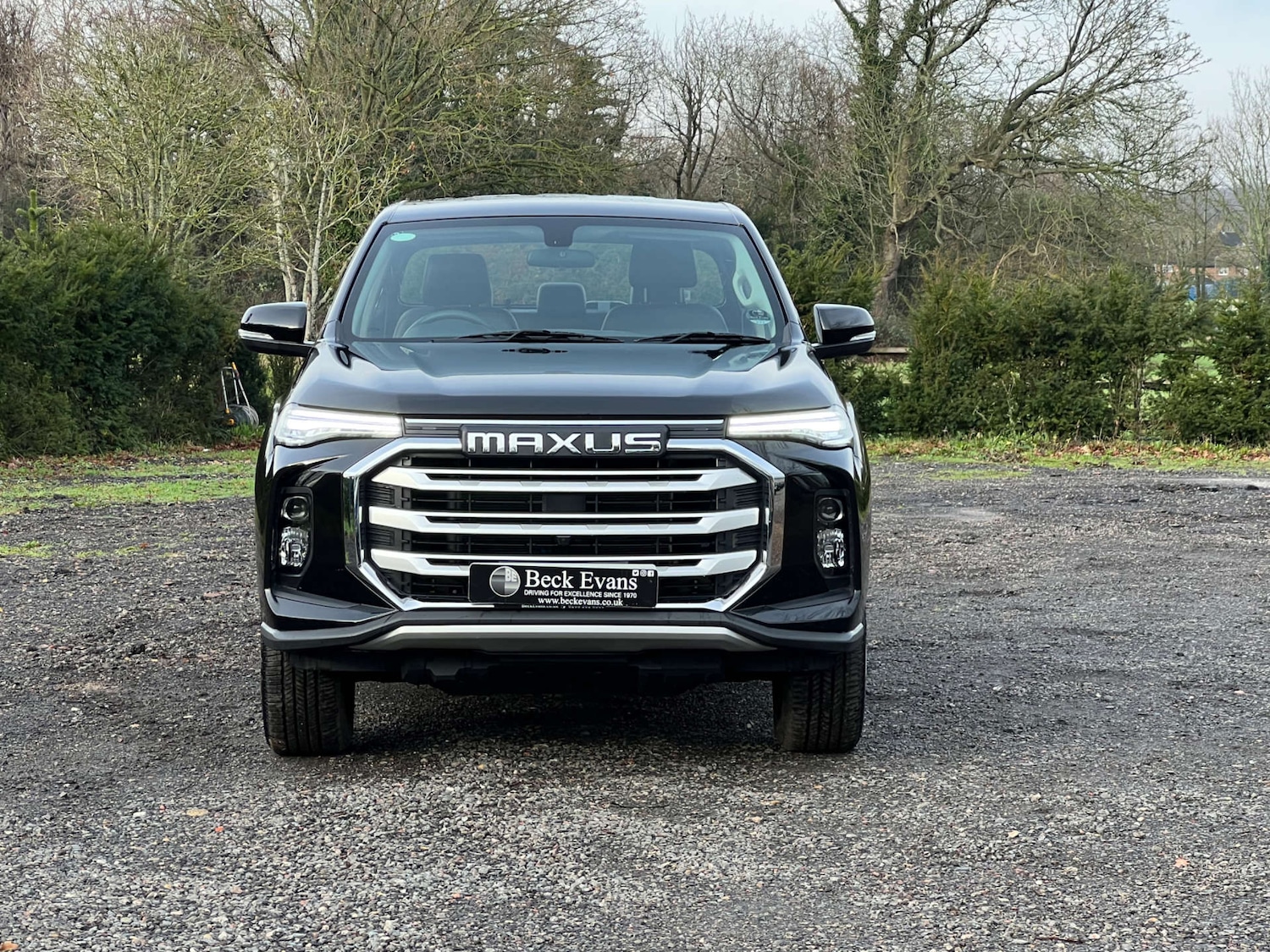 Used Maxus T90EV 2024 for sale - 77989971: Photo 2