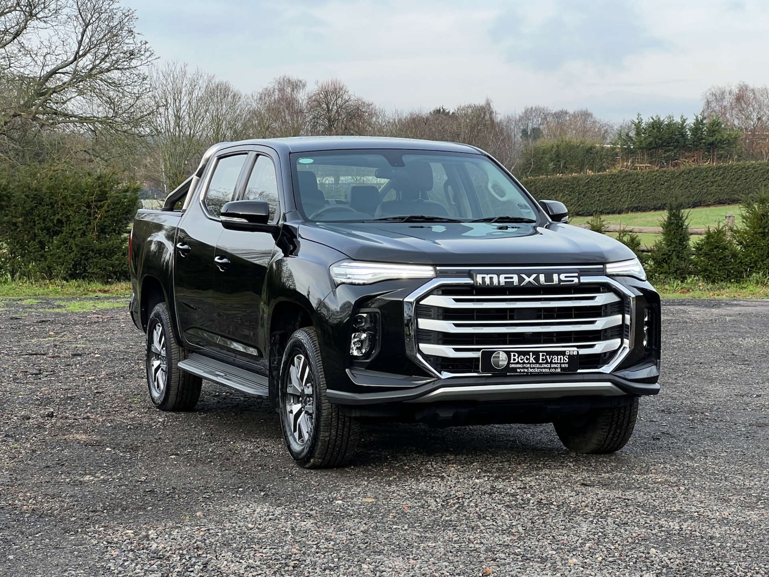 Used Maxus T90EV 2024 for sale - 77989971: Photo 20