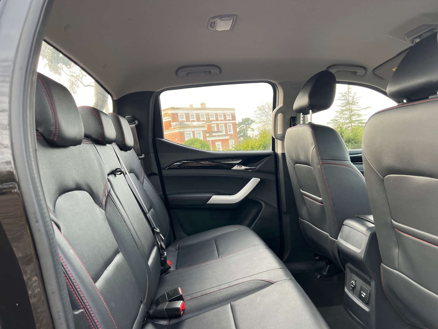 Used Maxus T90EV 2024 for sale - 77989971: Photo 22