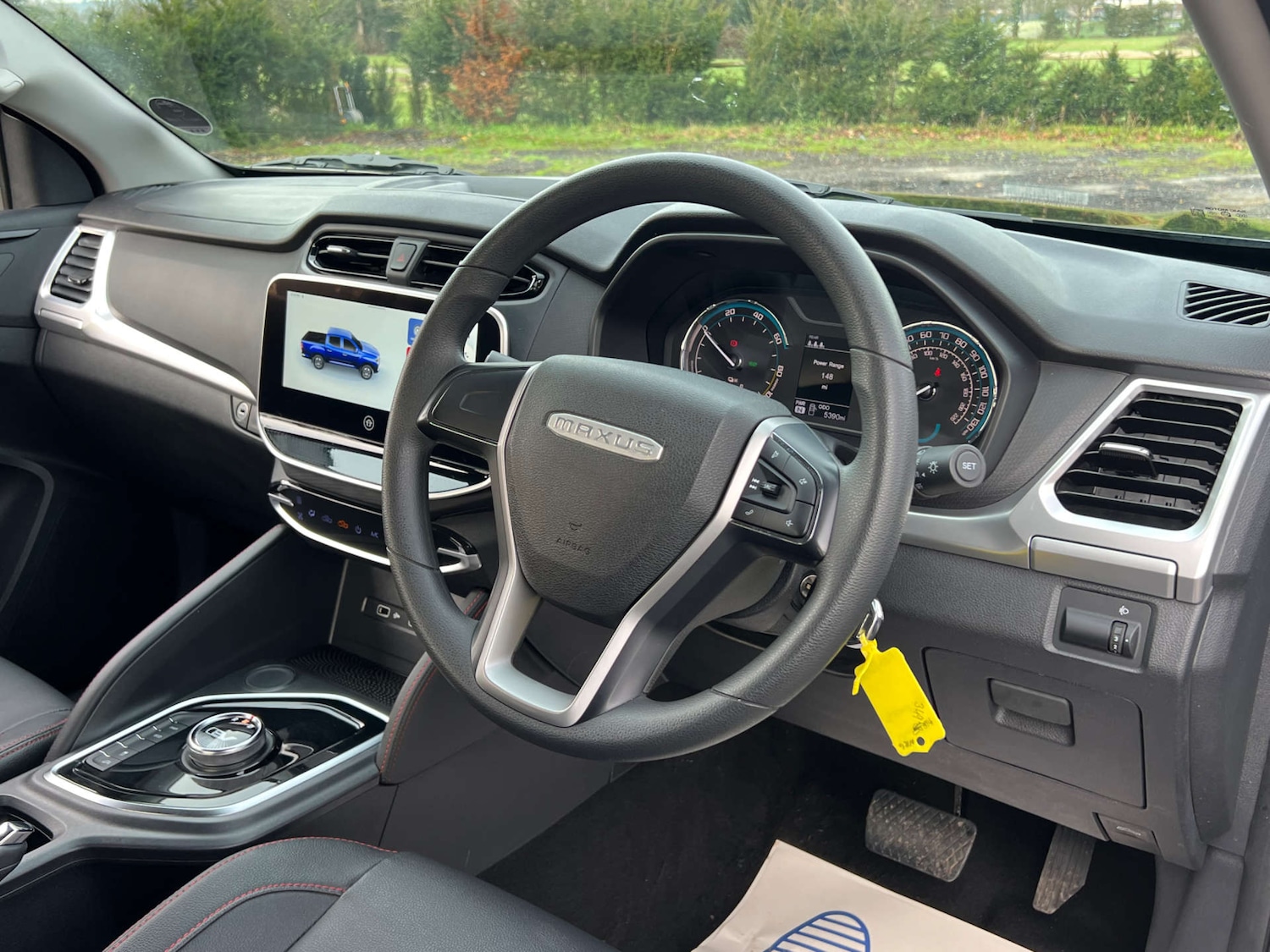 Used Maxus T90EV 2024 for sale - 77989971: Photo 25