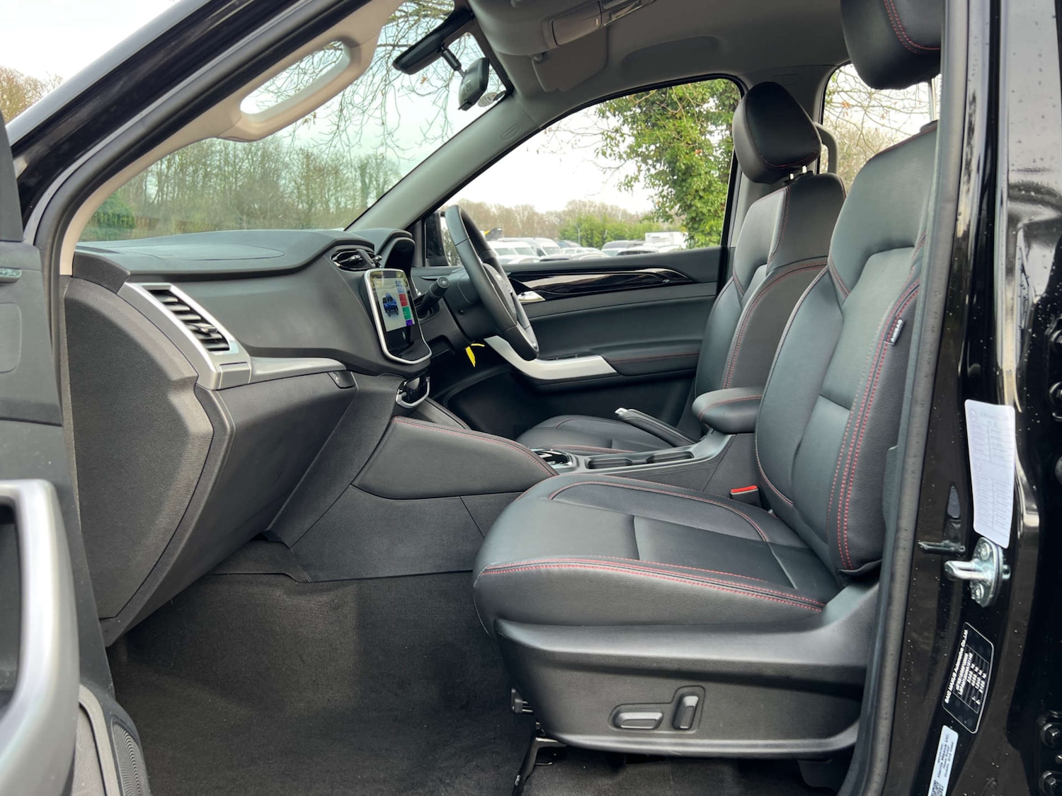 Used Maxus T90EV 2024 for sale - 77989971: Photo 26